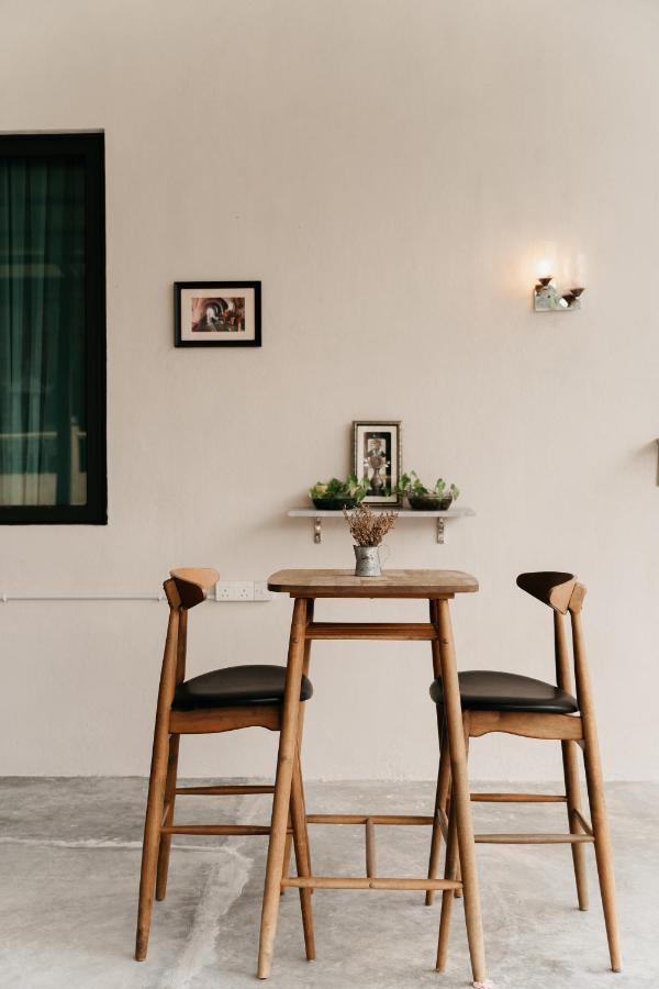 Habu Cameron Hotel Ringlet Buitenkant foto